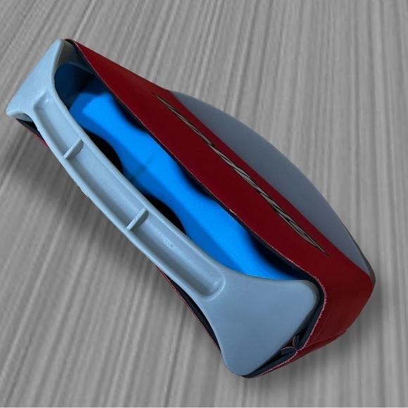 Snap On Cool 6 Pack Carry Along Cooler EUC! - Picture 6 of 11